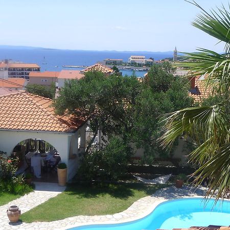 Apartments Lorenandreja Rab Town Dış mekan fotoğraf