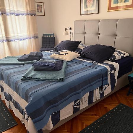 Apartments Lorenandreja Rab Town Dış mekan fotoğraf