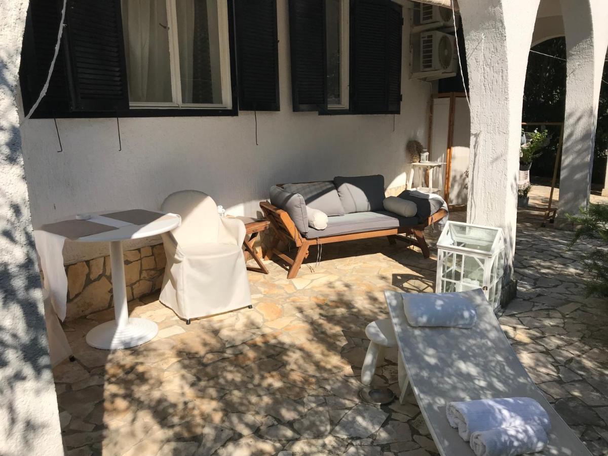 Apartments Lorenandreja Rab Town Dış mekan fotoğraf