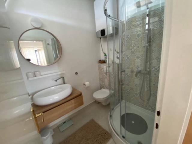 Apartments Lorenandreja Rab Town Dış mekan fotoğraf
