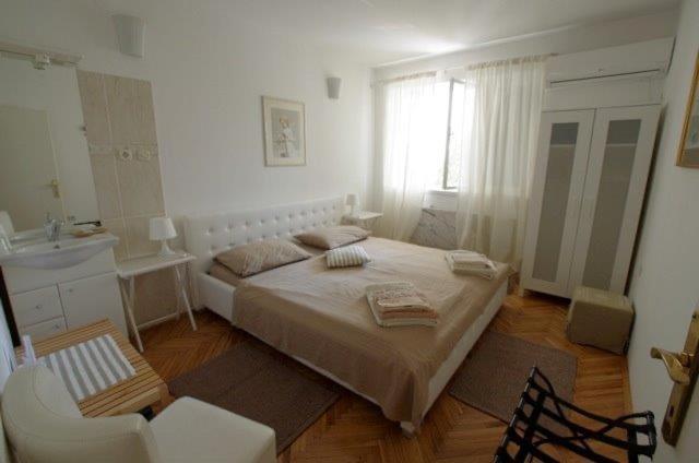 Apartments Lorenandreja Rab Town Dış mekan fotoğraf