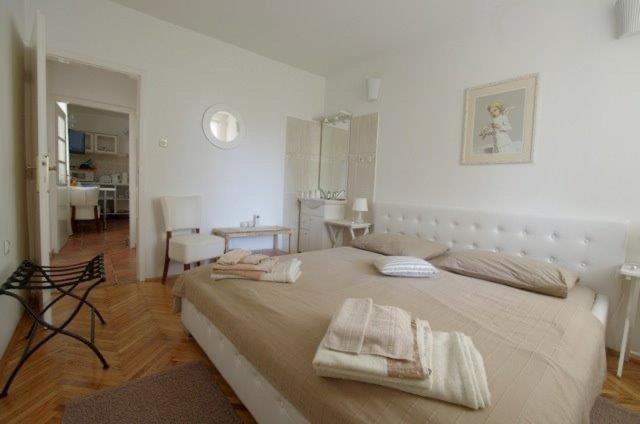 Apartments Lorenandreja Rab Town Dış mekan fotoğraf