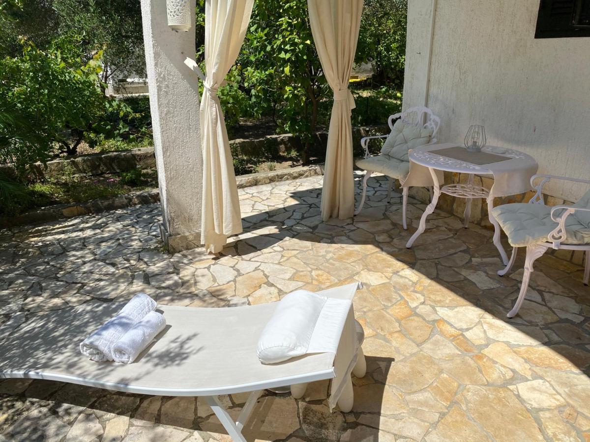 Apartments Lorenandreja Rab Town Dış mekan fotoğraf