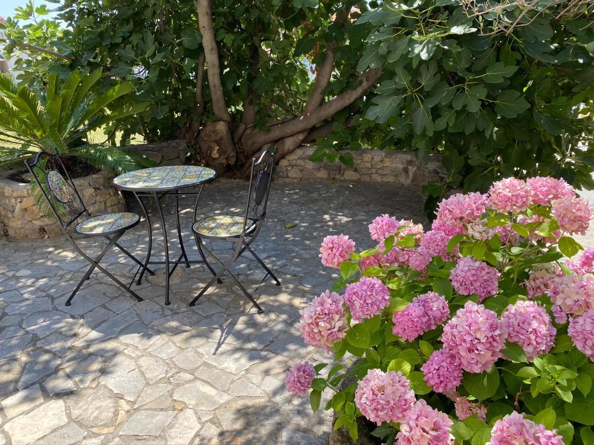 Apartments Lorenandreja Rab Town Dış mekan fotoğraf