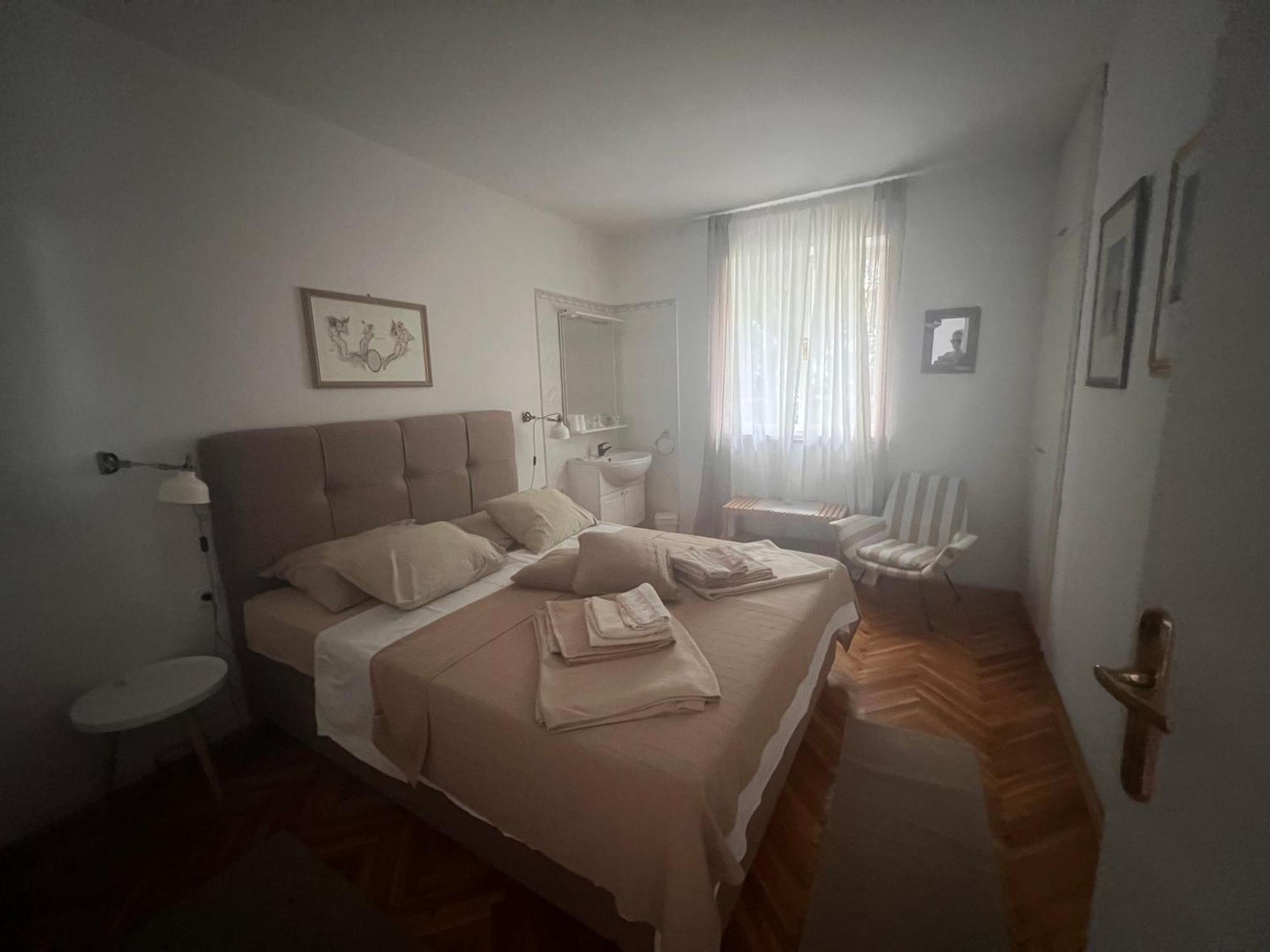 Apartments Lorenandreja Rab Town Dış mekan fotoğraf