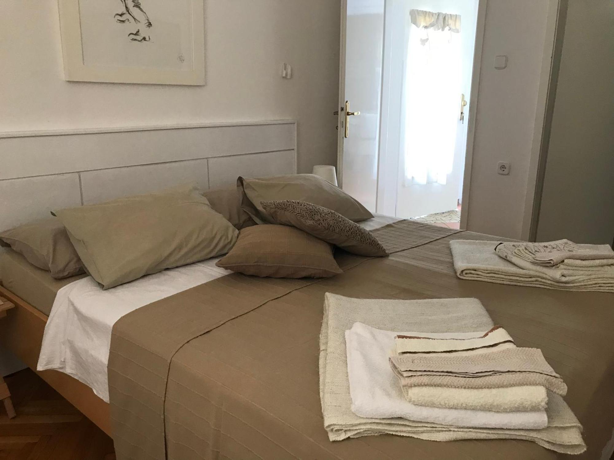 Apartments Lorenandreja Rab Town Dış mekan fotoğraf