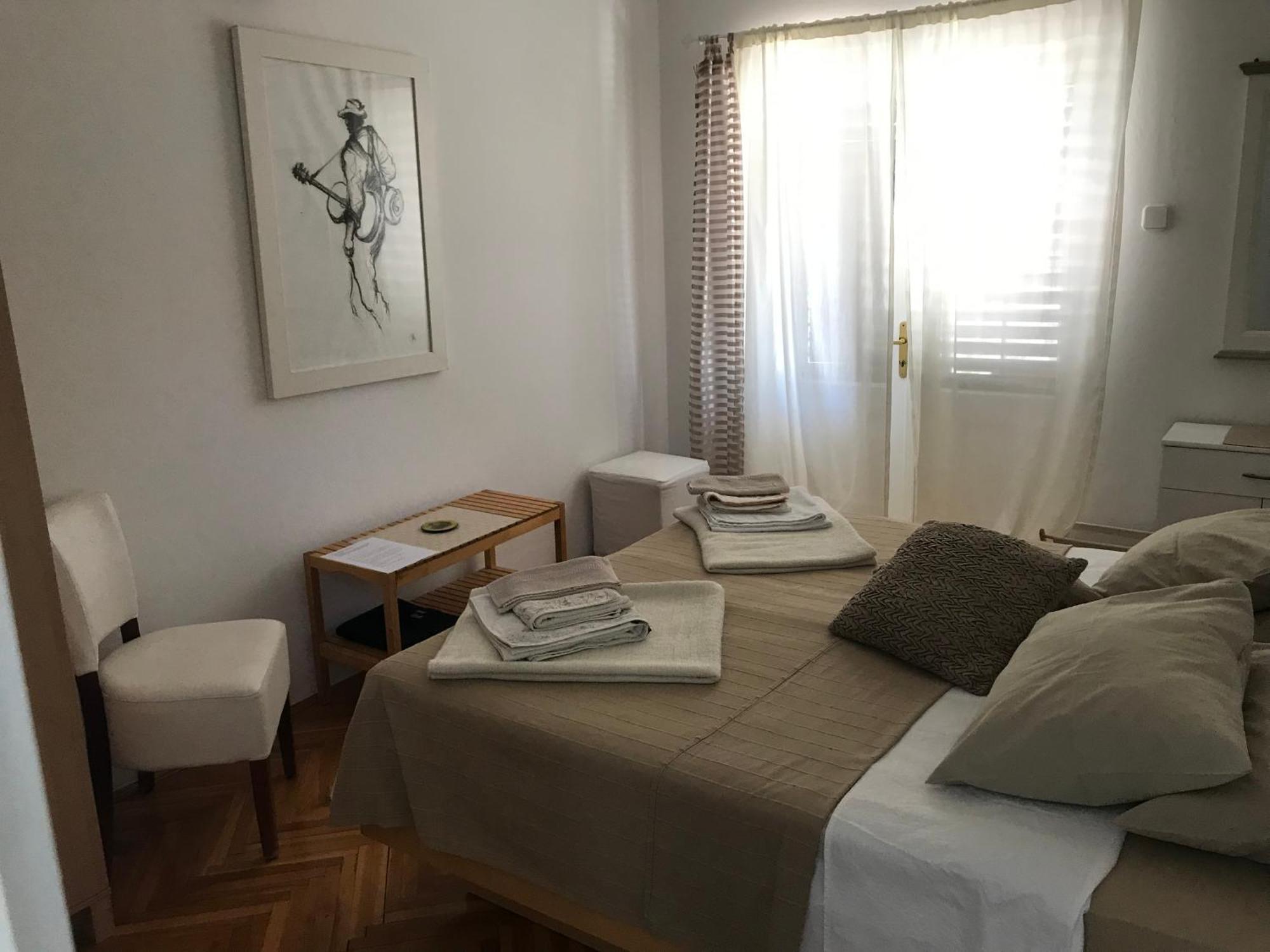 Apartments Lorenandreja Rab Town Dış mekan fotoğraf