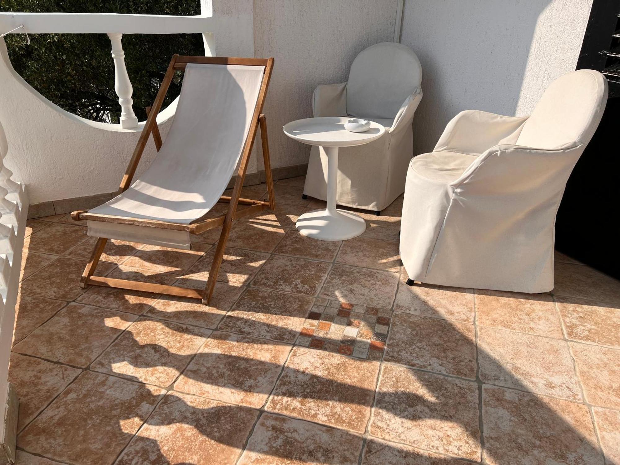 Apartments Lorenandreja Rab Town Dış mekan fotoğraf