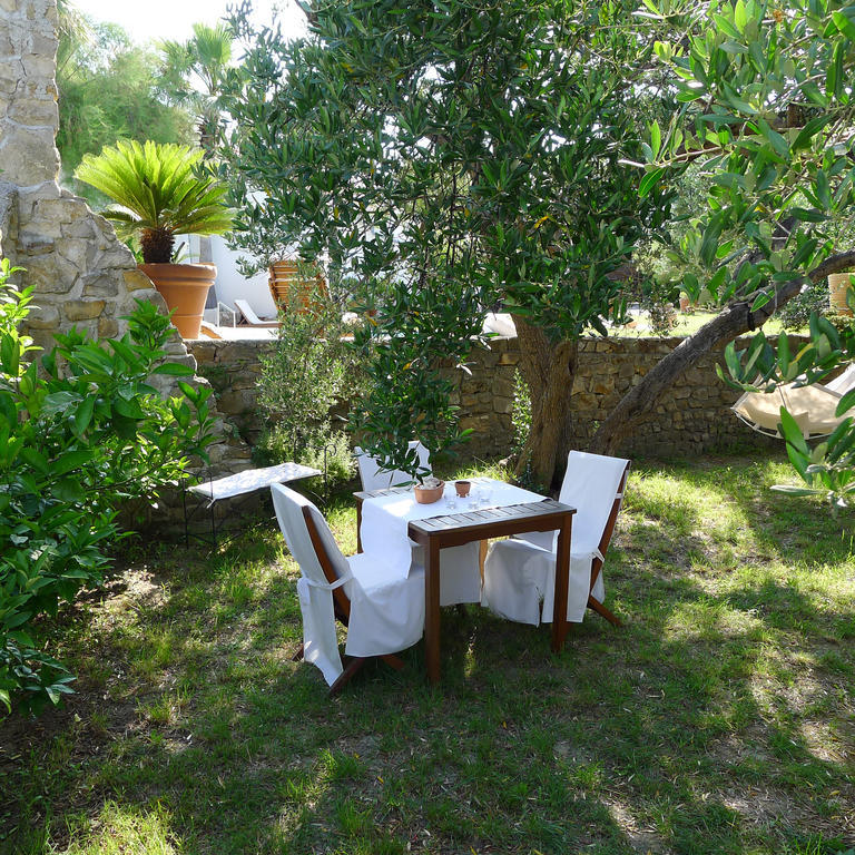 Apartments Lorenandreja Rab Town Dış mekan fotoğraf