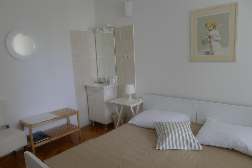 Apartments Lorenandreja Rab Town Dış mekan fotoğraf