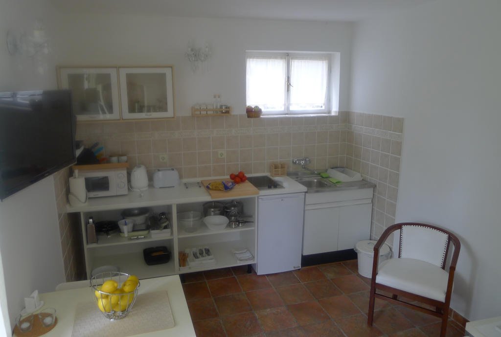 Apartments Lorenandreja Rab Town Dış mekan fotoğraf