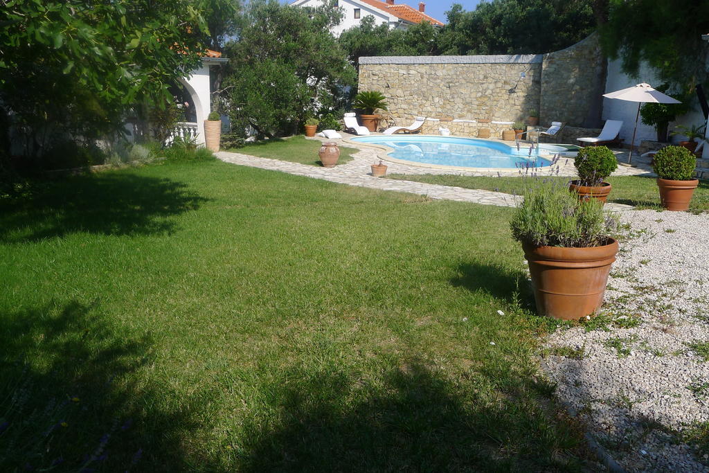 Apartments Lorenandreja Rab Town Dış mekan fotoğraf