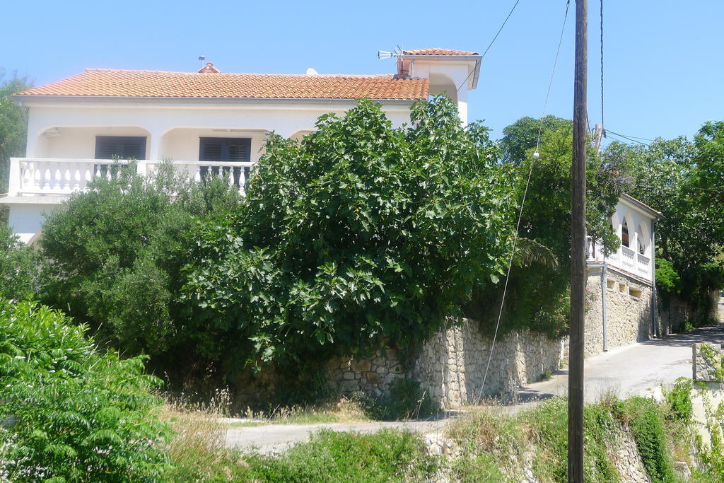Apartments Lorenandreja Rab Town Dış mekan fotoğraf