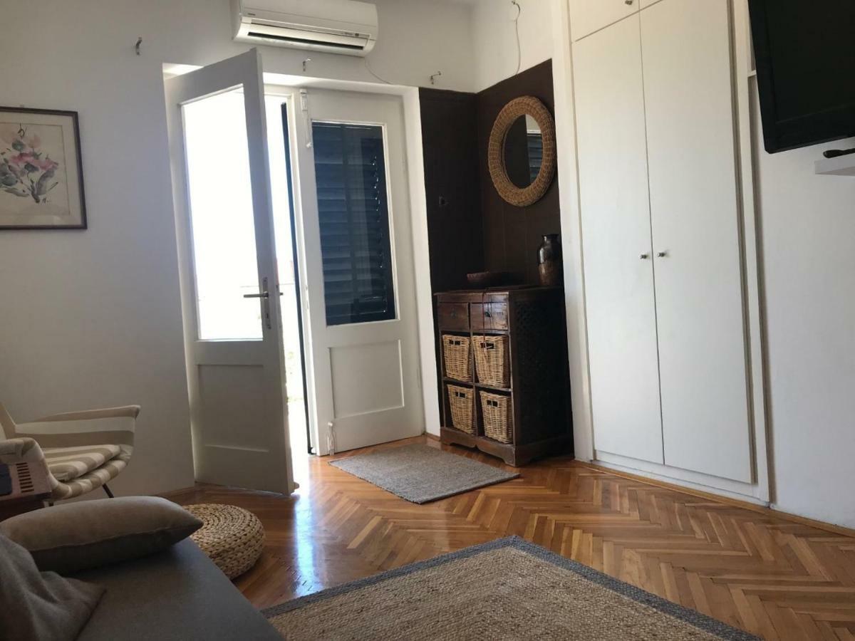 Apartments Lorenandreja Rab Town Dış mekan fotoğraf